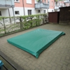Sandkastennetz